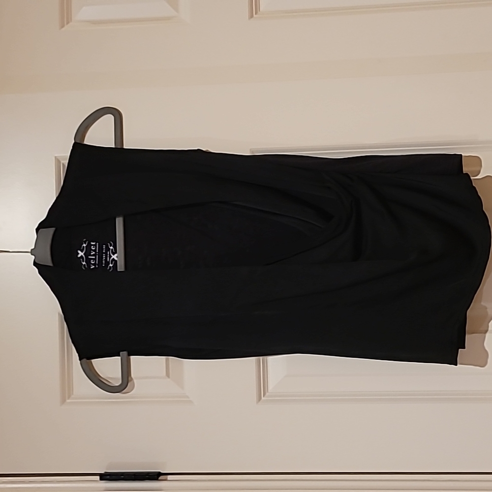 Xs, velvet by Graham and spencer